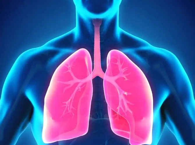 Otago study links childhood fitness to healthy lungs in adulthood