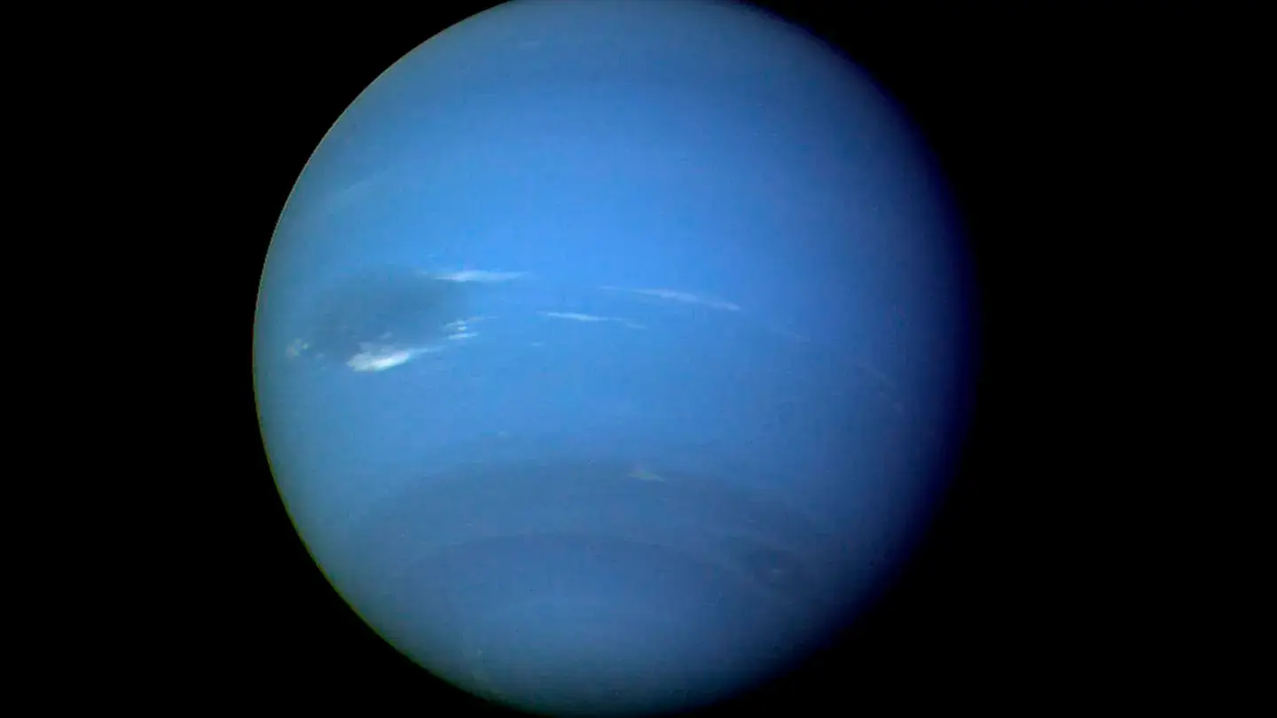 Astronomers spot new tiny moons around Neptune and Uranus